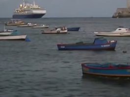 Reportan muerte de cuatro tripulantes de lancha rápida tras incidente frente a costas de Cuba