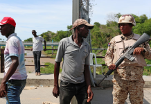 La reunión en la frontera dominico-haitiana refleja creciente preocupación internacional por la crisis en Haití