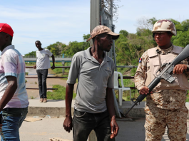 La reunión en la frontera dominico-haitiana refleja creciente preocupación internacional por la crisis en Haití