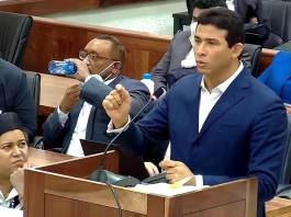 Adán Cáceres pide absolución y alega falta de pruebas en juicio por presunta corrupción