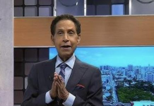 Fallece el periodista de arte y espectáculos Carlos Batista, “El más Caro” de la televisión