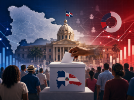 Análisis de las Tendencias Políticas para las Elecciones de 2028 en República Dominicana