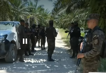 Honduras vive jornada violenta con al menos 25 muertos en ataques armados