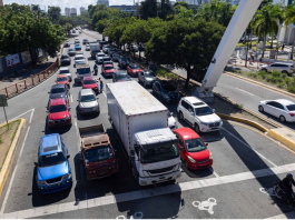 Senado estudia crear Ministerio de Transporte con facultad para inhabilitar a infractores