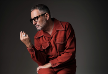 Jorge Drexler regresa a Santo Domingo con nuevo tour TARACÁ