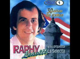 Muere Sammy Marrero, voz histórica de La Selecta y leyenda de la salsa puertorriqueña