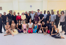 El Ballet Nacional Dominicano actuará en la primera edición del Panamá Ballet Fest 2026