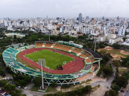 República Dominicana entra en la recta final para los Juegos Centroamericanos y del Caribe Santo Domingo 2026