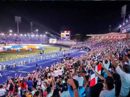República Dominicana acelera el paso en los Juegos Centroamericanos y fortalece sus aspiraciones en el medallero