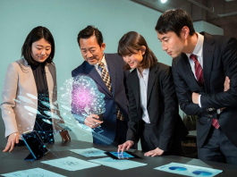 La inteligencia artificial acelera la transformación global y redefine el futuro del empleo, la educación y los negocios