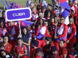 INFORME SOBRE AGENTES CUBANOS EN LOS CENTROAMERICANOS AGREGA NUEVO INGREDIENTE A LA CRISIS RD–CUBA