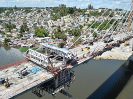 Gobierno impulsa nuevas inversiones en infraestructura para fortalecer el crecimiento económico y la generación de empleos