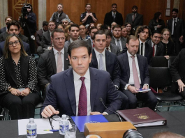 Senadores de EE.UU. aumentan presión sobre Venezuela y exigen a Marco Rubio cuentas sobre derechos humanos