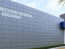 ADUANAS ENDURECE CONTROLES SOBRE CONTENEDORES QUE TRANSITAN POR RD HACIA HAITÍ