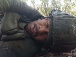 ESPECIAL RD HERALD — CAPÍTULO #3 | DEL DRON A LA MINA: EL DOMINICANO DE HIGÜEY SOBREVIVE A LA GUERRA EN UCRANIA