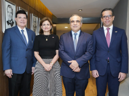 Empresarios dominicanos encienden alarma por arancel de EE. UU.: “afectará nuestra capacidad de exportar”
