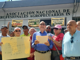 Fuerza Gremial Agropecuaria denuncia irregularidades y exclusión en elecciones de la APA