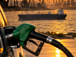 GASOLINAS Y GASOIL SUBEN DESDE HOY: PREMIUM LLEGA A RD$350.10