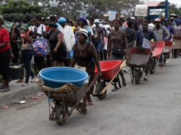 HAITÍ CIERRA EL PASO A UNA AMPLIA LISTA DE PRODUCTOS DOMINICANOS Y GOLPEA EL COMERCIO FRONTERIZO