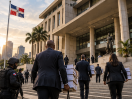 MINISTERIO PÚBLICO PIDE PRISIÓN PREVENTIVA CONTRA 25 IMPUTADOS EN NUEVA FASE DEL CASO SENASA