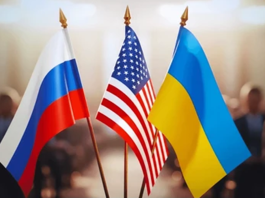 EE.UU. VE POSIBLE NUEVA NEGOCIACIÓN RUSIA-UCRANIA TRAS REUNIONES CON PUTIN Y ZELENSKI