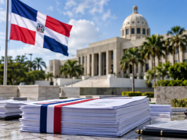 GOBIERNO APRUEBA PRESUPUESTO 2027 POR MÁS DE RD$2 BILLONES; AHORA PASA AL CONGRESO