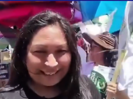ASESINAN A “LA CHINA POLO” EN PLENA CAMPAÑA EN PERÚ; HABÍA DENUNCIADO AMENAZAS DE MUERTE