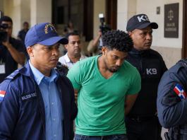 TRES MESES DE PRISIÓN PREVENTIVA CONTRA LENIN JHERICOP POR MUERTE DE EMMANUEL CONTRERAS