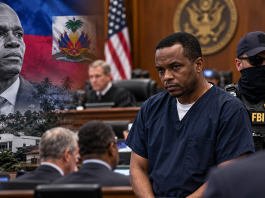 COMIENZA EN MIAMI JUICIO CONTRA PASTOR ACUSADO DE PLANEAR EL ASESINATO DE JOVENEL MOÏSE
