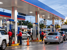 GOBIERNO DESTINA RD$1,490 MILLONES EN UNA SOLA SEMANA PARA FRENAR ALZA DE LOS COMBUSTIBLES