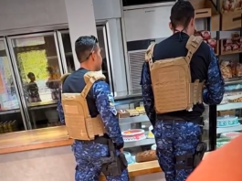BUKELE CONFIRMA SECUESTRO DE CUATRO MILITARES SALVADOREÑOS EN HAITÍ Y ANUNCIA OPERACIÓN PARA RESCATARLOS