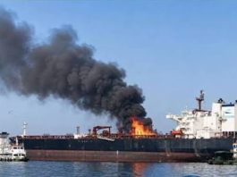CRISIS EN MEDIO ORIENTE AMENAZA CON LLEVAR A RD$50 MIL MILLONES EL SUBSIDIO A LOS COMBUSTIBLES