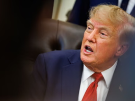 TRUMP DA MARCHA ATRÁS Y CANCELA LA TRANSMISIÓN EN VIVO DEL FUSILAMIENTO DE NIDAL HASAN, PREVISTO PARA EL 3 DE DICIEMBRE