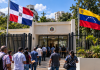 RD Y VENEZUELA DAN OTRO PASO: REABRE EL CONSULADO DOMINICANO EN CARACAS TRAS MÁS DE DOS AÑOS