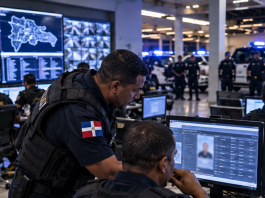POLICÍA TIENE 53,877 ÓRDENES DE ARRESTO PENDIENTES: MILLONES DE DEPURACIONES BUSCAN ENCONTRAR PRÓFUGOS EN LAS CALLES