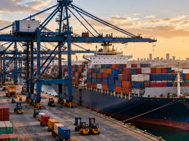 REPÚBLICA DOMINICANA ROMPE RÉCORD HISTÓRICO: EXPORTACIONES SUPERAN LOS US$12,000 MILLONES EN SOLO NUEVE MESES