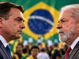 BOLSONARO AMPLÍA VENTAJA SOBRE LULA: NUEVA ENCUESTA LE OTORGA 52.8 % PARA LA SEGUNDA VUELTA