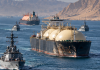 PARADOJA EN ORMUZ: EXPORTACIONES DE PETRÓLEO SUPERAN NIVELES PREVIOS A LA GUERRA MIENTRAS AUMENTAN LOS ATAQUES CONTRA BUQUES