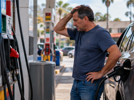 INFLACIÓN EN ESTADOS UNIDOS SUBE A 3.7 %: GASOLINA SE DISPARA 34.2 % EN UN AÑO Y AUMENTA LA PRESIÓN SOBRE LOS CONSUMIDORES