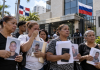 Familias dominicanas reclaman a Rusia el regreso de jóvenes que aseguran fueron llevados con falsas ofertas de empleo