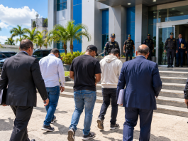 Director de la Policía se declara satisfecho con entrega voluntaria de prófugos: 195 se han presentado ante las autoridades