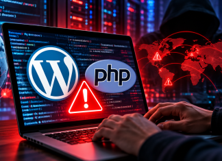 ALERTA MUNDIAL POR DOS FALLAS CRÍTICAS QUE AMENAZAN MILLONES DE PÁGINAS WEB; WORDPRESS PIDE ACTUALIZAR PHP INMEDIATAMENTE