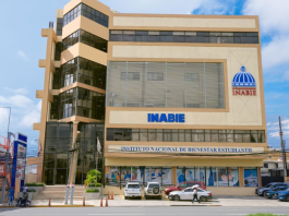 INABIE INAUGURA DOS CONSULTORIOS ODONTOLÓGICOS GRATUITOS PARA MÁS DE 3,200 ESTUDIANTES EN MONTE PLATA Y BANÍ