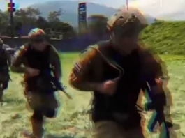 CUATRO MILITARES SALVADOREÑOS SIGUEN DESAPARECIDOS EN HAITÍ; OPERATIVO DE RESCATE DEJA PANDILLEROS MUERTOS Y CUATRO EFECTIVOS HERIDOS