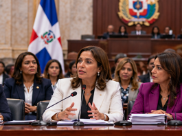 LEY MIRABAL LLEGA AL CONGRESO: PROPONEN CAMBIAR LA FORMA EN QUE EL ESTADO PROTEGE A LAS MUJERES VÍCTIMAS DE VIOLENCIA